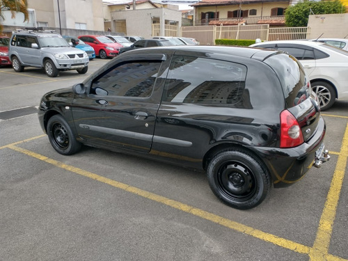 Renault Clio Campus 2009