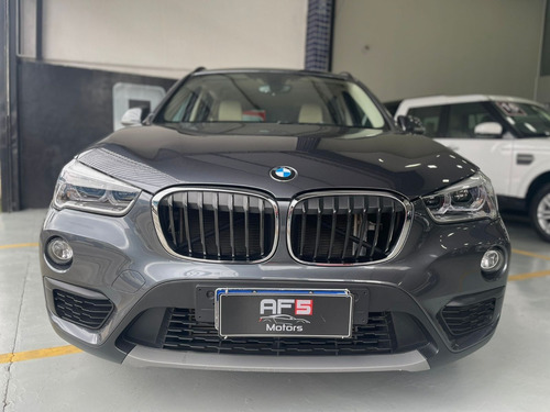 Imagem 4 de 12 de Bmw X1 S20i Active Flex