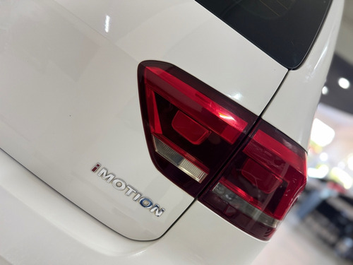 Volkswagen Fox 1.6 MSI HIGHLINE 16V FLEX 4P AUTOMATIZADO
