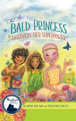 Libro The Bald Princess Discovers Her Superpower - Gray, ...