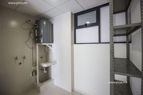 Imagen 16 de 30 de Departamento En Venta En Vitia, Valle Real, Zapopan
