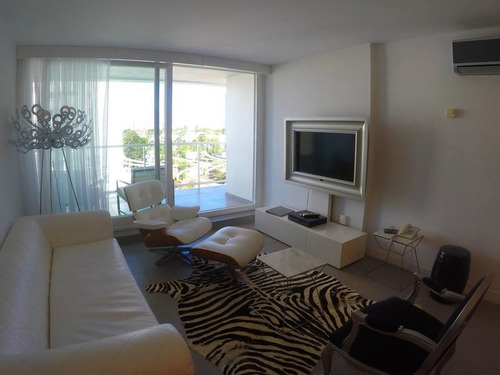 Departamento - Roosevelt
