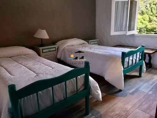 Alquiler Temporada Alta 2022/23! Casa De 5 Dormitorios Y Piscina En Primeras Paradas De Playa Mansa,punta Del Este!