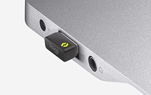 Receptor Logitech B2b Usb Logi Bolt