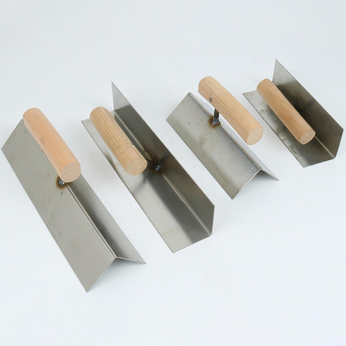 Paleta De Esquina De Pared, Para Esquina Interior