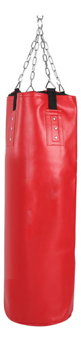 Saco De Boxeo Vacío, Saco De Arena Para Boxeo, 3 Capas, Thic