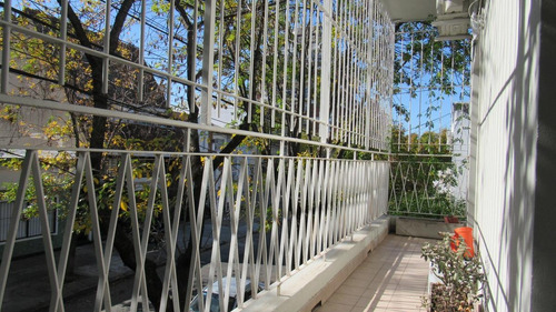 Imagen 17 de 28 de Ph De 4 Ambientes Con Pileta Y Parrila En Villa Pueyrredón