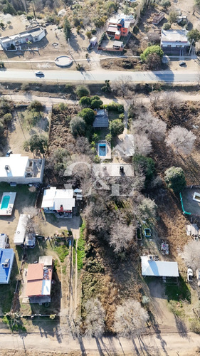 Venta Espectacular Terreno Plano En Los Chañares Tanti