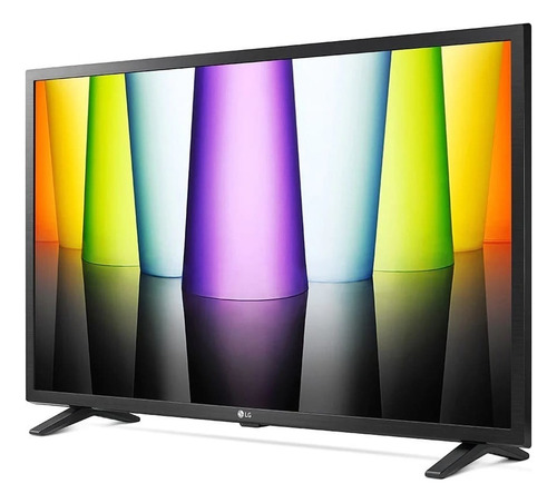 Smart Tv LG 32lq630bpsa Hd 32 Pulgadas Thinq Ai