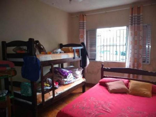 Casa Em Ótimo Local Com 4 Dormitórios - Itanhaém 5502 | Npc