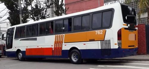 Busscar Vista Buss Lo Mercedes Benz O400 R
