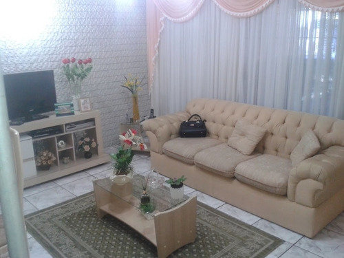 Casa Sobrado Para Venda, 2 Dormitório(s), 104.0m² - 40