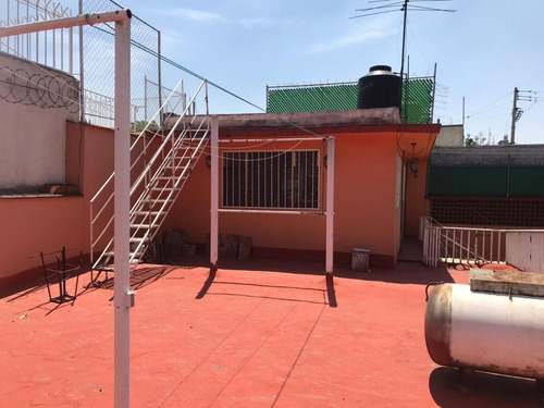 Imagen 12 de 13 de Casa En Renta San Juan De Aragón