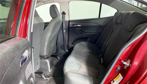 Imagen 9 de 15 de 109585 - Chevrolet Aveo 2019 Con Garantía