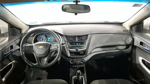 Chevrolet Aveo 1.6 LS K
