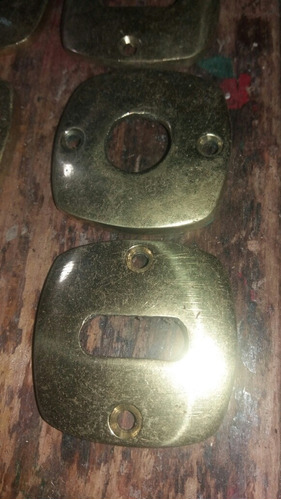 Herrajes De Bronce Para Puertas 