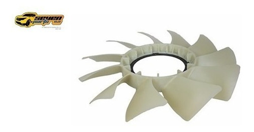 Aspa Fan Clutch Explorer Eddie Bauer 2006 2011 Ya250 Spf
