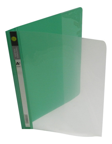 Carpeta Carta Con Gancho