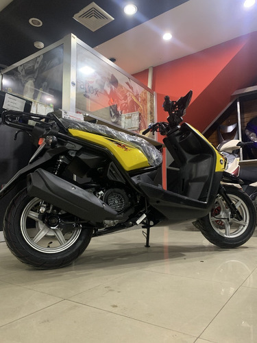 Imagen 5 de 6 de Hj-125 Sport 2021