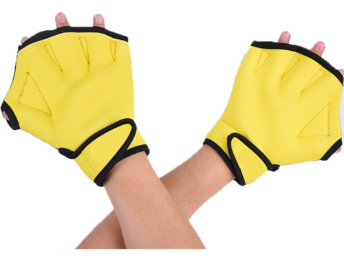 A Guantes For Nadar Y Bucear For Un Secado Rápido Y