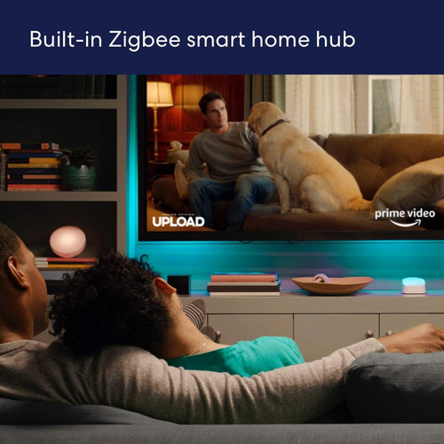 Sistema Wifi Eero 6 Amazon Mesh, Paquete De 2 Unidades, 500