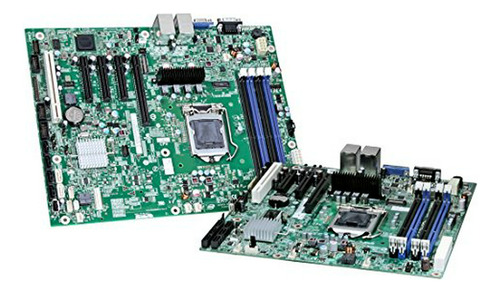 Placa Servidor Intel S1200btl