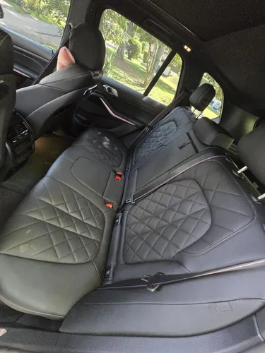 Bmw X5 Mi 4.4