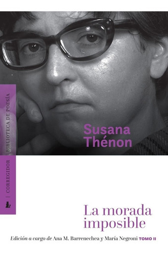 Morada Imposible, La. Tomo 2 - Susana Thenon