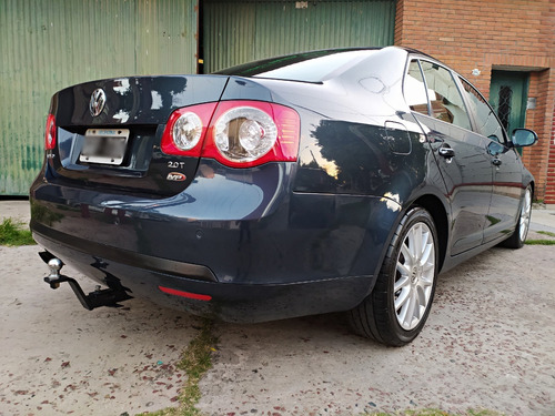 Volkswagen Vento 2.0 Tfsi Dsg