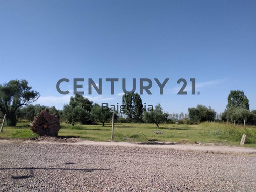 Imagen 6 de 13 de Lote En Venta - Maipu - Barrio Ecos De Olivares - Id: 39553