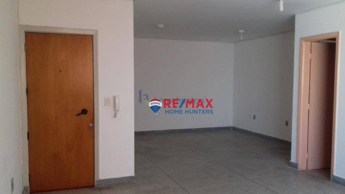 Imagem 12 de 22 de Sala Para Alugar, 45 M² Por R$ 900,00 - Centro - Campinas/sp - Sa0545
