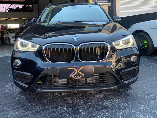 Imagem 3 de 12 de Bmw X1 Activeflex
