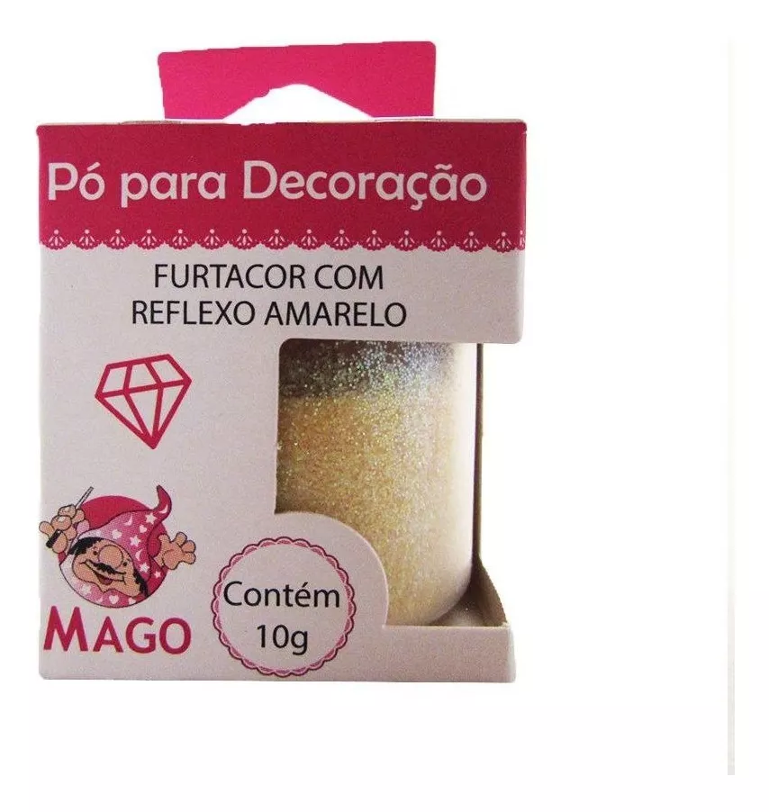 Terceira imagem para pesquisa de glitter comestivel