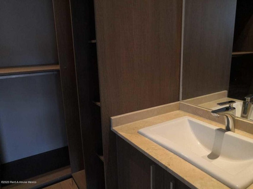 Imagen 8 de 14 de Departamento En Renta En Polanco Ff 22 - 1015 - 1