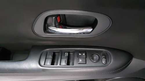Honda HR-V 1.8 Uniq Cvt