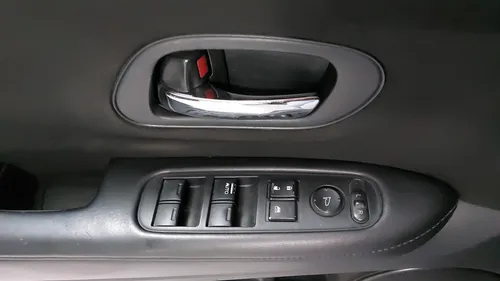 Honda HR-V 1.8 Uniq Cvt
