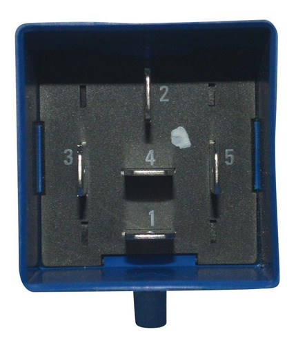 Imagen 2 de 8 de Rele De Luz Intermitente Varios Modelos