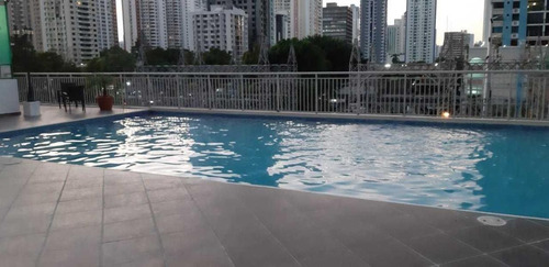 Imagen 14 de 14 de Venta De Apartamento De 94 M2 En San Francisco Bay 21-1727