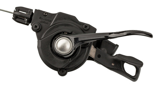 Shifters 11v Shimano Xt 8000 Mtb 2x11 3x11 Cables Y Fundas