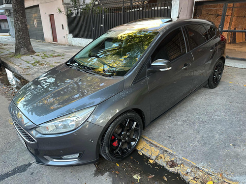 Ford Focus III 2.0 Se Plus At6