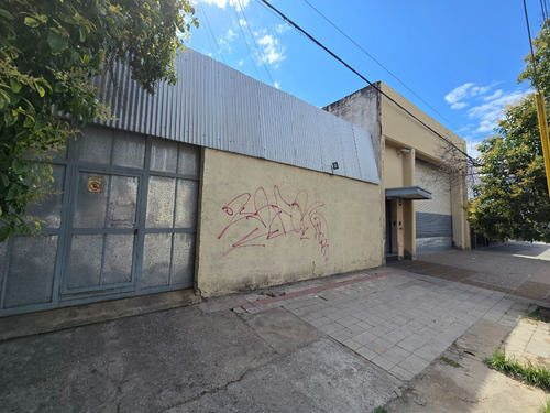 Se Vende Galpon En Cordoba Capital
