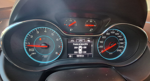 Chevrolet Cruze 1.8 Lt Mt
