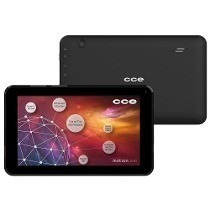 Tablet Cce Tr72 Hd 7 Proces.dual Core 1.2 Ghz Preto Vitrine