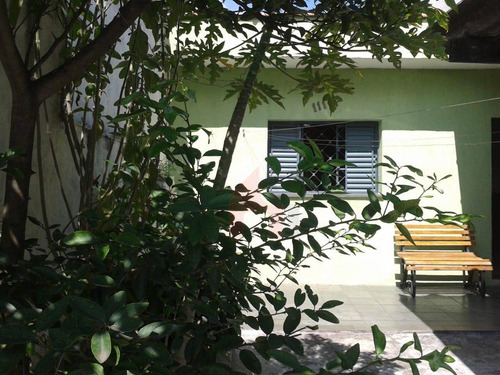 Imagem 1 de 9 de Casa À Venda, 126 M² Por R$ 450.000,00 - Jardim Tenani - São Paulo/sp - Ca0007
