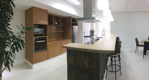 Imagem 21 de 30 de Apartamento - Ap00055 - 70500531