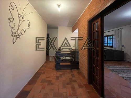 Imagem 23 de 30 de Horizontal Park, 5 Dorms (3 Suítes), 4 Vagas, Quintal Gourmet! - Ca00821 - 70190029