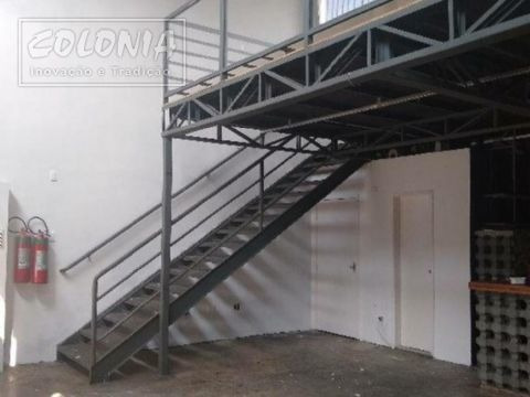 Imagem 5 de 6 de Comercial Para Locação - 4007705