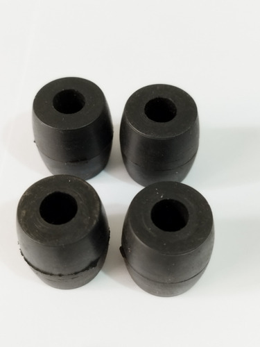 Kit Reparo P/ Acoplamento Elástico De Pinos D17 E D18
