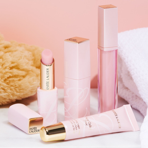 Imagen 3 de 4 de Reparador De Labios Estee Lauder Pure Color Envy Lip Repair