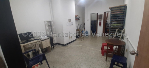 Local Comercial En Alquiler En Altamira Ng 24-23168 Yf